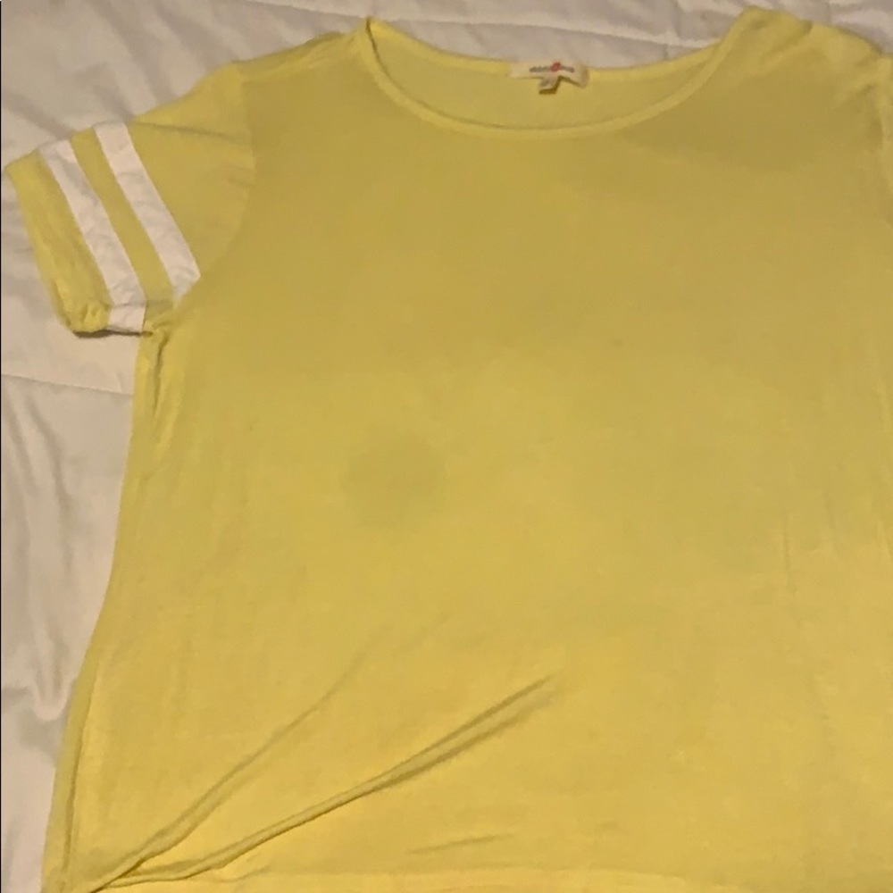Te shirt